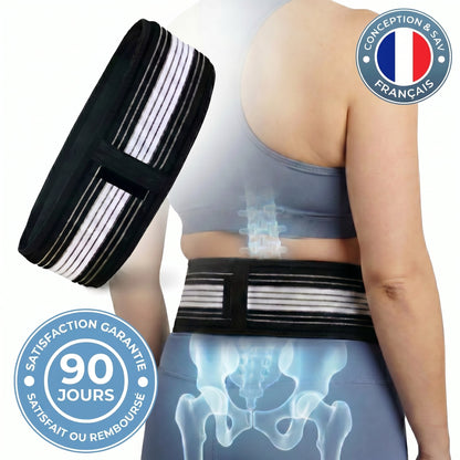 Orthopedic belt