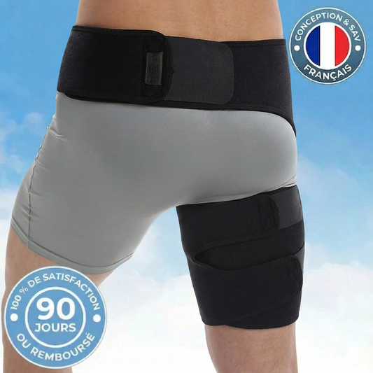 Maintien Hanche & Cuisse
